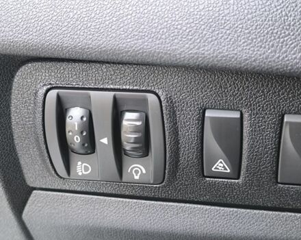 Білий Рено Меган, об'ємом двигуна 1.5 л та пробігом 238 тис. км за 8900 $, фото 12 на Automoto.ua