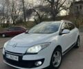 Белый Рено Меган, объемом двигателя 1.5 л и пробегом 310 тыс. км за 8300 $, фото 5 на Automoto.ua