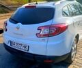 Белый Рено Меган, объемом двигателя 1.5 л и пробегом 217 тыс. км за 7000 $, фото 2 на Automoto.ua