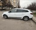 Белый Рено Меган, объемом двигателя 1.5 л и пробегом 330 тыс. км за 6500 $, фото 6 на Automoto.ua