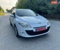 Білий Рено Меган, об'ємом двигуна 1.5 л та пробігом 267 тис. км за 6750 $, фото 2 на Automoto.ua