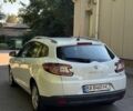 Білий Рено Меган, об'ємом двигуна 1.4 л та пробігом 190 тис. км за 8500 $, фото 6 на Automoto.ua