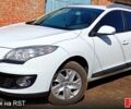 Білий Рено Меган, об'ємом двигуна 1.5 л та пробігом 276 тис. км за 7500 $, фото 1 на Automoto.ua
