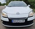 Білий Рено Меган, об'ємом двигуна 1.5 л та пробігом 288 тис. км за 7650 $, фото 4 на Automoto.ua