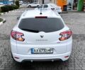 Білий Рено Меган, об'ємом двигуна 1.5 л та пробігом 238 тис. км за 8900 $, фото 2 на Automoto.ua