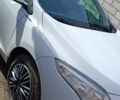 Белый Рено Меган, объемом двигателя 1.6 л и пробегом 197 тыс. км за 7500 $, фото 2 на Automoto.ua