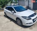 Белый Рено Меган, объемом двигателя 1.5 л и пробегом 329 тыс. км за 7100 $, фото 6 на Automoto.ua