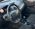 Білий Рено Меган, об'ємом двигуна 1.6 л та пробігом 252 тис. км за 7500 $, фото 16 на Automoto.ua
