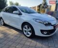 Білий Рено Меган, об'ємом двигуна 1.5 л та пробігом 198 тис. км за 8700 $, фото 22 на Automoto.ua