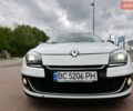 Белый Рено Меган, объемом двигателя 1.46 л и пробегом 181 тыс. км за 8000 $, фото 64 на Automoto.ua