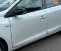 Білий Рено Меган, об'ємом двигуна 1.46 л та пробігом 202 тис. км за 7700 $, фото 9 на Automoto.ua