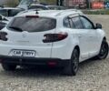 Білий Рено Меган, об'ємом двигуна 1.5 л та пробігом 274 тис. км за 6500 $, фото 20 на Automoto.ua