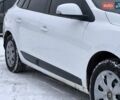 Білий Рено Меган, об'ємом двигуна 1.46 л та пробігом 265 тис. км за 6990 $, фото 13 на Automoto.ua