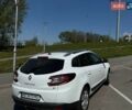 Белый Рено Меган, объемом двигателя 1.46 л и пробегом 288 тыс. км за 7199 $, фото 7 на Automoto.ua