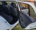 Белый Рено Меган, объемом двигателя 1.46 л и пробегом 316 тыс. км за 6000 $, фото 31 на Automoto.ua