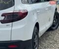 Білий Рено Меган, об'ємом двигуна 1.5 л та пробігом 274 тис. км за 6500 $, фото 21 на Automoto.ua
