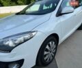Білий Рено Меган, об'ємом двигуна 1.5 л та пробігом 195 тис. км за 6950 $, фото 10 на Automoto.ua