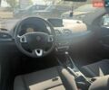 Белый Рено Меган, объемом двигателя 0 л и пробегом 222 тыс. км за 6499 $, фото 5 на Automoto.ua