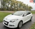 Білий Рено Меган, об'ємом двигуна 1.5 л та пробігом 224 тис. км за 8650 $, фото 23 на Automoto.ua