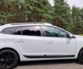 Белый Рено Меган, объемом двигателя 1.46 л и пробегом 288 тыс. км за 7650 $, фото 11 на Automoto.ua