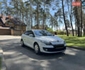 Белый Рено Меган, объемом двигателя 1.5 л и пробегом 210 тыс. км за 6900 $, фото 1 на Automoto.ua