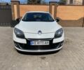 Білий Рено Меган, об'ємом двигуна 1.6 л та пробігом 273 тис. км за 7802 $, фото 1 на Automoto.ua