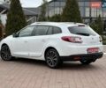 Білий Рено Меган, об'ємом двигуна 1.5 л та пробігом 228 тис. км за 8999 $, фото 53 на Automoto.ua