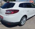 Білий Рено Меган, об'ємом двигуна 1.5 л та пробігом 253 тис. км за 7999 $, фото 1 на Automoto.ua