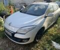 Білий Рено Меган, об'ємом двигуна 1.5 л та пробігом 310 тис. км за 3892 $, фото 3 на Automoto.ua