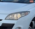 Белый Рено Меган, объемом двигателя 1.4 л и пробегом 250 тыс. км за 6300 $, фото 4 на Automoto.ua