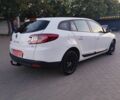 Белый Рено Меган, объемом двигателя 1.5 л и пробегом 224 тыс. км за 7300 $, фото 4 на Automoto.ua
