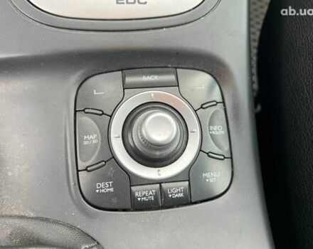 Білий Рено Меган, об'ємом двигуна 1.5 л та пробігом 240 тис. км за 8190 $, фото 30 на Automoto.ua