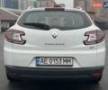 Рено Меган 2012 у Дніпро (Дніпропетровську) на Automoto.ua Білий Рено Меган, об'ємом двигуна 1.46 л та пробігом 240 тис. км за 6200 $, фото 7 на Automoto.ua