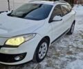 Білий Рено Меган, об'ємом двигуна 1.46 л та пробігом 310 тис. км за 6500 $, фото 11 на Automoto.ua