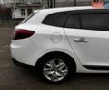 Белый Рено Меган, объемом двигателя 1.5 л и пробегом 361 тыс. км за 6890 $, фото 5 на Automoto.ua