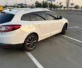 Білий Рено Меган, об'ємом двигуна 1.46 л та пробігом 240 тис. км за 8300 $, фото 5 на Automoto.ua