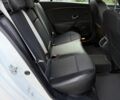 Білий Рено Меган, об'ємом двигуна 1.5 л та пробігом 202 тис. км за 7700 $, фото 17 на Automoto.ua