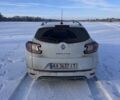 Білий Рено Меган, об'ємом двигуна 1.6 л та пробігом 297 тис. км за 8700 $, фото 5 на Automoto.ua