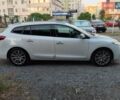 Білий Рено Меган, об'ємом двигуна 1.5 л та пробігом 250 тис. км за 9300 $, фото 3 на Automoto.ua