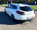 Білий Рено Меган, об'ємом двигуна 1.5 л та пробігом 269 тис. км за 5700 $, фото 5 на Automoto.ua