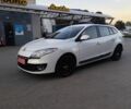 Белый Рено Меган, объемом двигателя 1.5 л и пробегом 224 тыс. км за 7300 $, фото 8 на Automoto.ua