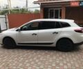 Белый Рено Меган, объемом двигателя 1.46 л и пробегом 269 тыс. км за 9000 $, фото 1 на Automoto.ua