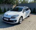 Белый Рено Меган, объемом двигателя 1.46 л и пробегом 302 тыс. км за 7200 $, фото 1 на Automoto.ua