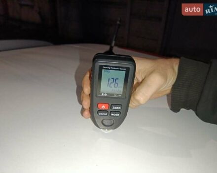 Білий Рено Меган, об'ємом двигуна 1.5 л та пробігом 261 тис. км за 7600 $, фото 39 на Automoto.ua