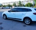Білий Рено Меган, об'ємом двигуна 1.5 л та пробігом 268 тис. км за 6200 $, фото 2 на Automoto.ua