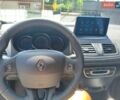 Белый Рено Меган, объемом двигателя 1.5 л и пробегом 329 тыс. км за 7100 $, фото 3 на Automoto.ua