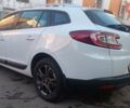Белый Рено Меган, объемом двигателя 1.5 л и пробегом 265 тыс. км за 6900 $, фото 18 на Automoto.ua