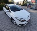 Білий Рено Меган, об'ємом двигуна 1.5 л та пробігом 218 тис. км за 8700 $, фото 12 на Automoto.ua