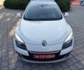 Білий Рено Меган, об'ємом двигуна 1.5 л та пробігом 198 тис. км за 8700 $, фото 21 на Automoto.ua