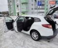 Белый Рено Меган, объемом двигателя 1.5 л и пробегом 250 тыс. км за 6700 $, фото 63 на Automoto.ua